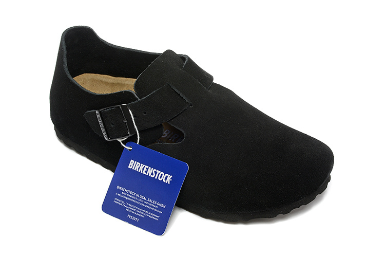 BIRKENSTOCK Cork Thong EVA New Style Size 36-45 Flip Flops Thong Sandals A152